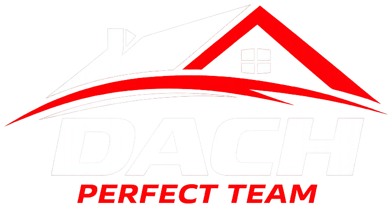 Dach Perfect Team – Czyszczenie Dachów i Kostki Brukowej
